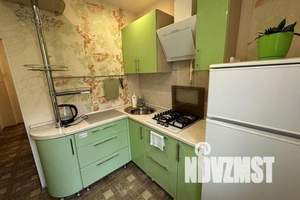 1-к квартира, посуточно, 30м2, 2/5 этаж
