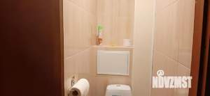 2-к квартира, посуточно, 50м2, 9/9 этаж