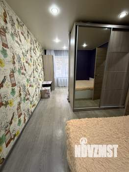 1-к квартира, на длительный срок, 30м2, 1/5 этаж