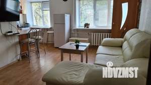 1-к квартира, посуточно, 40м2, 2/5 этаж