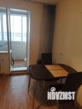 1-к квартира, на длительный срок, 38м2, 2/9 этаж