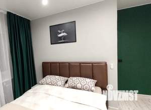 1-к квартира, посуточно, 32м2, 5/5 этаж