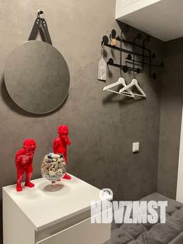 1-к квартира, посуточно, 41м2, 4/5 этаж