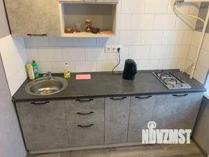 1-к квартира, посуточно, 32м2, 3/5 этаж