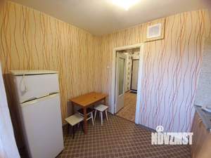 1-к квартира, на длительный срок, 34м2, 4/5 этаж