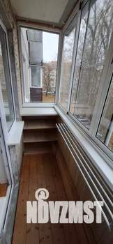 2-к квартира, посуточно, 44м2, 3/5 этаж