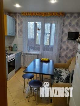 2-к квартира, посуточно, 55м2, 3/5 этаж