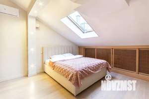 3-к квартира, посуточно, 136м2, 5/5 этаж