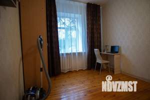 2-к квартира, посуточно, 48м2, 1/2 этаж