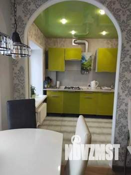 2-к квартира, посуточно, 50м2, 1/1 этаж