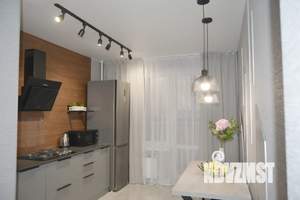 1-к квартира, посуточно, 36м2, 6/10 этаж