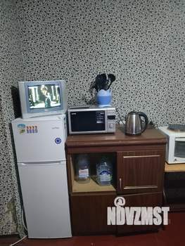 2-к квартира, посуточно, 44м2, 3/5 этаж