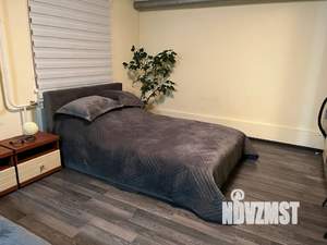 1-к квартира, посуточно, 50м2, 1/5 этаж