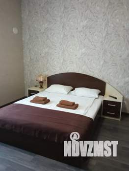 1-к квартира, посуточно, 30м2, 3/5 этаж
