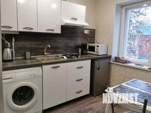 1-к квартира, посуточно, 33м2, 1/1 этаж