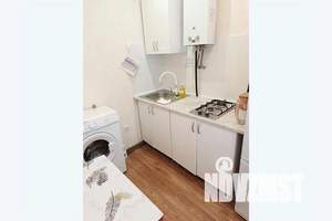 1-к квартира, посуточно, 30м2, 4/5 этаж