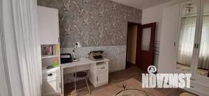 2-к квартира, посуточно, 50м2, 9/9 этаж