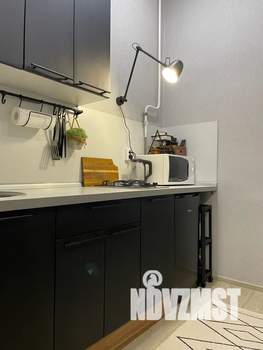 1-к квартира, посуточно, 38м2, 1/3 этаж