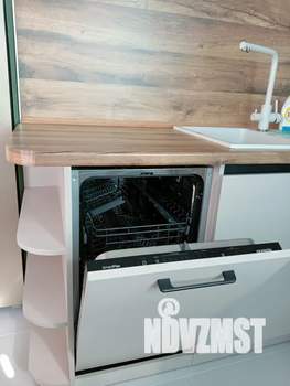 2-к квартира, посуточно, 50м2, 4/4 этаж