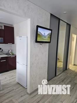 1-к квартира, посуточно, 36м2, 4/5 этаж