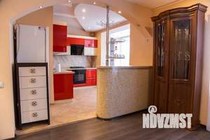 1-к квартира, посуточно, 61м2, 4/9 этаж