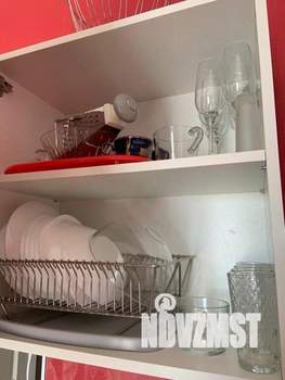 1-к квартира, посуточно, 31м2, 1/1 этаж