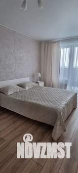 1-к квартира, посуточно, 35м2, 13/13 этаж
