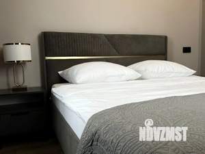 1-к квартира, посуточно, 42м2, 4/5 этаж