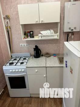 1-к квартира, посуточно, 42м2, 2/5 этаж