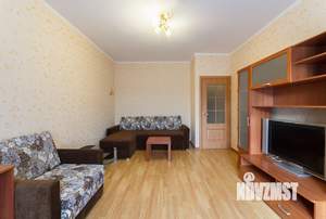1-к квартира, на длительный срок, 50м2, 4/5 этаж