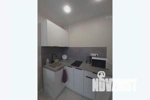 1-к квартира, посуточно, 29м2, 2/7 этаж