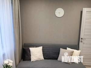2-к квартира, посуточно, 42м2, 2/5 этаж
