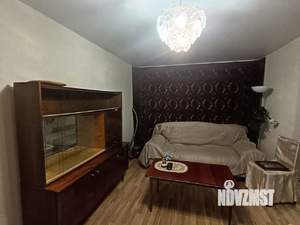 2-к квартира, на длительный срок, 44м2, 3/5 этаж