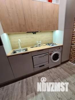 2-к квартира, посуточно, 56м2, 2/3 этаж