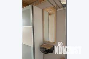 1-к квартира, посуточно, 16м2, 5/5 этаж