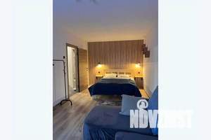 2-к квартира, посуточно, 60м2, 3/5 этаж