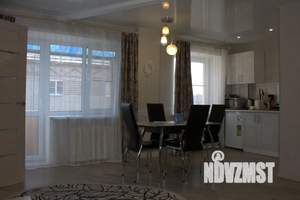 2-к квартира, посуточно, 44м2, 5/5 этаж