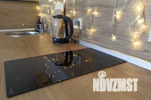 1-к квартира, посуточно, 27м2, 5/12 этаж