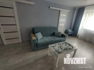 2-к квартира, посуточно, 50м2, 3/4 этаж