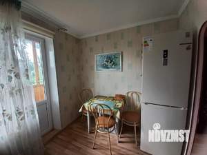 1-к квартира, на длительный срок, 36м2, 2/6 этаж