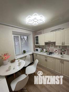 1-к квартира, посуточно, 36м2, 1/5 этаж