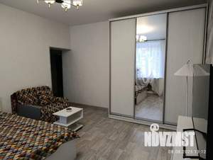 1-к квартира, посуточно, 32м2, 2/4 этаж