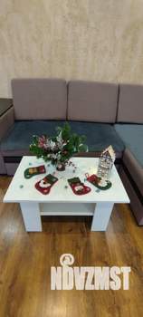 1-к квартира, посуточно, 50м2, 8/9 этаж