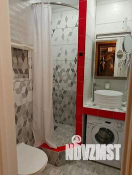 1-к квартира, посуточно, 32м2, 1/3 этаж