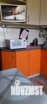 1-к квартира, посуточно, 30м2, 1/5 этаж