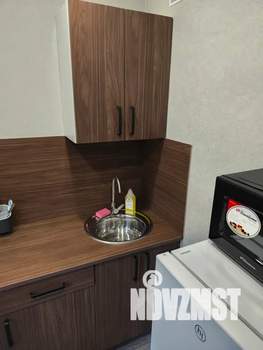 1-к квартира, посуточно, 30м2, 2/5 этаж