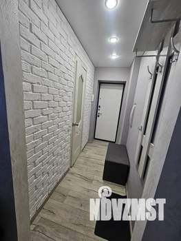 1-к квартира, посуточно, 36м2, 4/5 этаж