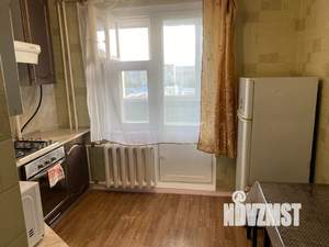 1-к квартира, посуточно, 40м2, 6/9 этаж