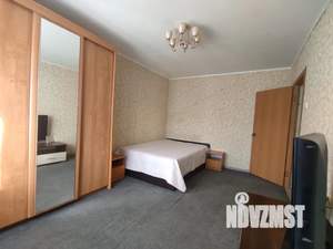 2-к квартира, посуточно, 45м2, 4/5 этаж