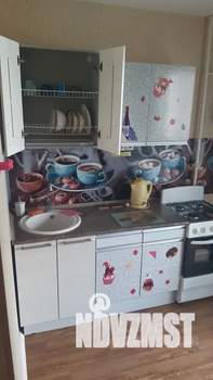 1-к квартира, посуточно, 35м2, 3/10 этаж